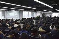 美控“新跨越”年終盛典精彩回顧