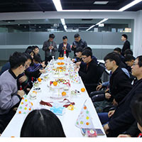 美控員工生日會(huì)：奮斗時(shí)光里,愛讓我們一起成長(zhǎng)