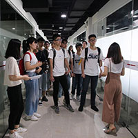 紅日初升，美控迎來(lái)新一屆管理培訓(xùn)生