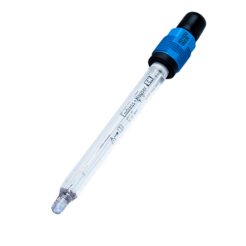 美控CSP31-1AC2GSA高精度進(jìn)口ph電極E+H原裝進(jìn)口ph電極