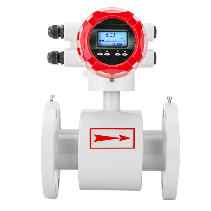 智能型電磁流量計廠家