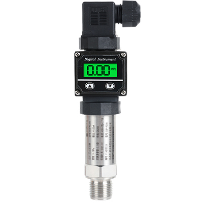 美控MIK-PX300帶顯示壓力變送器